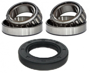 Bearing Kit 18590 for Ifor Williams